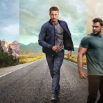 Why CBS’s ‘Tracker’ Is Network TV’s 'Reacher' (And Why Internet Discourse Is Missing It) *Tracker* is essentially the network-TV equivalent of Prime Video’s *Reacher*—both are successful action thrillers built around tough, resourceful protagonists, but they represent their respective platforms in very different ways.