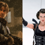 Resident Evil has been a succesful franchise in the Box Office.