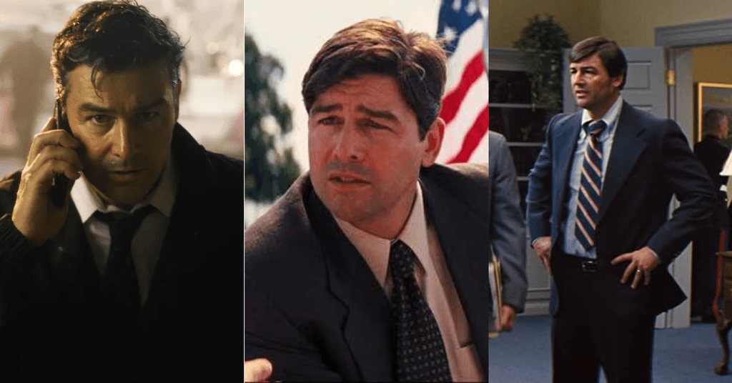 Kyle Chandler has also shined in the big screen.
