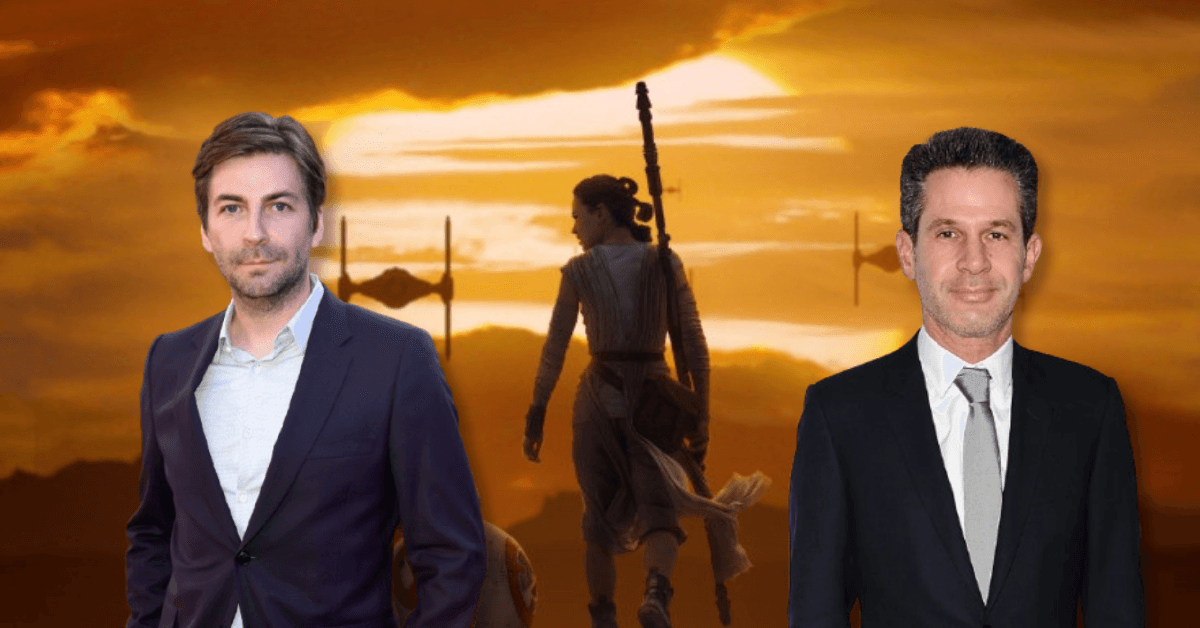 Jon Watts will Direct and Simon Kinberg will write Star Wars Episode X.