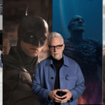 James Gunn gives update on his DCU.