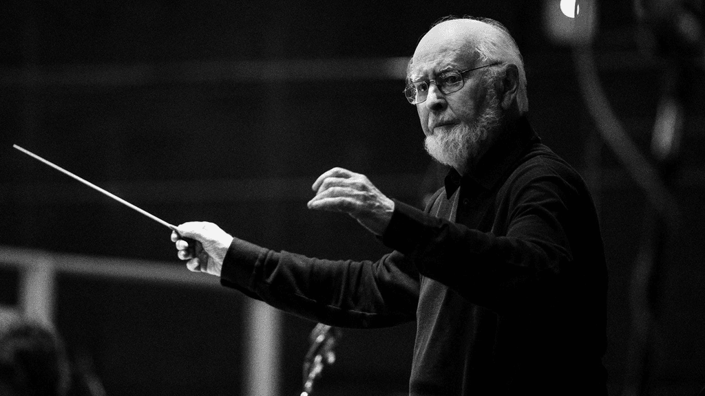 John Williams composed some of the most iconic music for Harry Potter.
