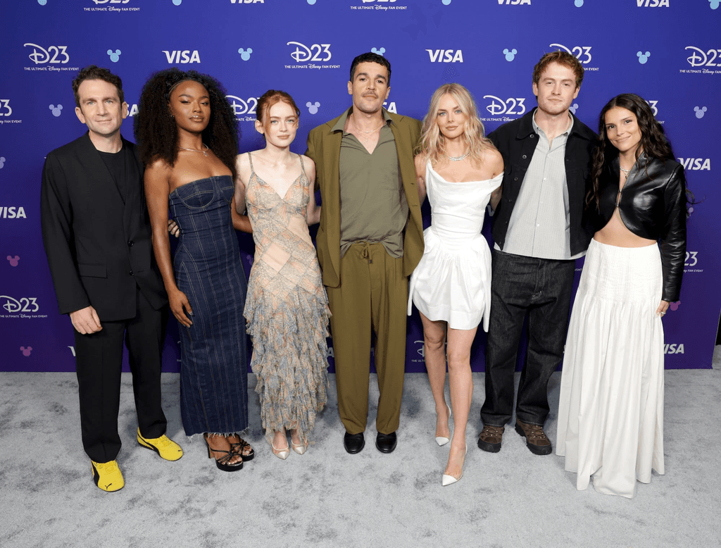 The cast for the X-Men reboot is young. Now Asa Germann will be part of it.