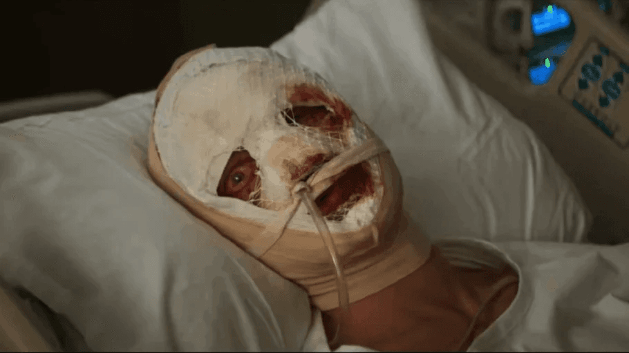 Clayface is a mid-budget DC horror movie.