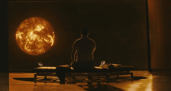 Sunshine is stunning but fails in it's third act but is a must watch.
