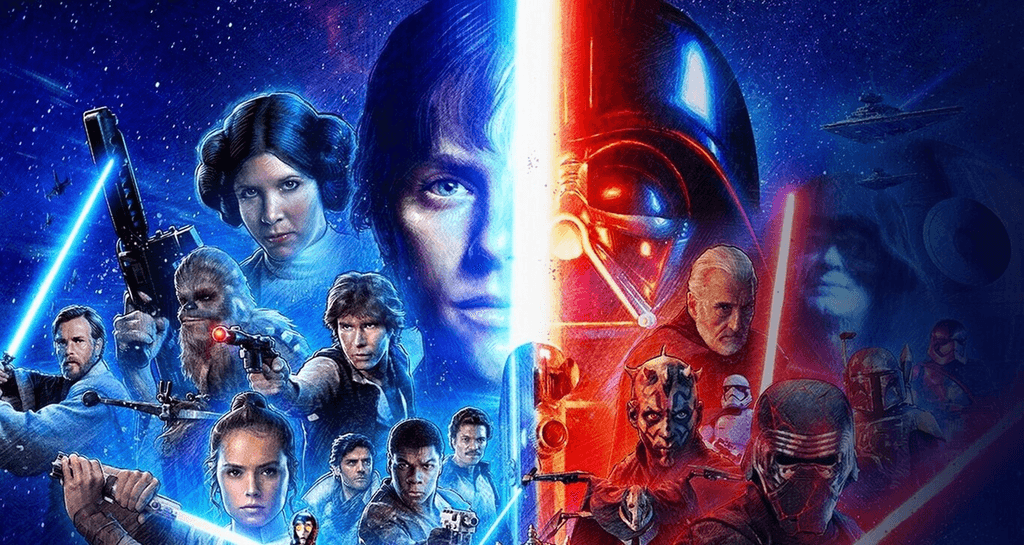 The Star Wars saga needs a new entry that connects with fans. Pic from Xataka.com