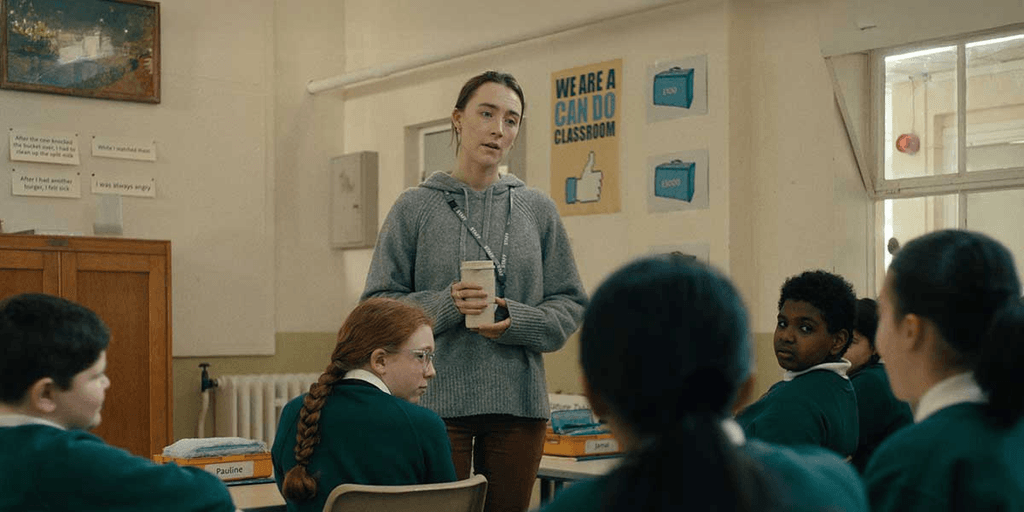 Bad Apples is one of the indie movies to watch this September 2026.