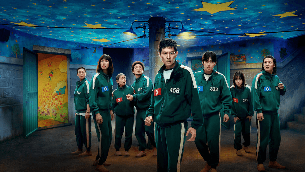 Squid Game became one of the most watched foreign series for Netflix.