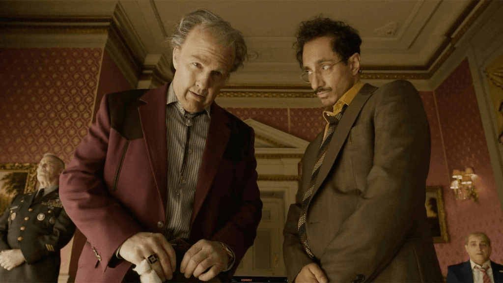 Digger could become a massive flop for Warner Bros.