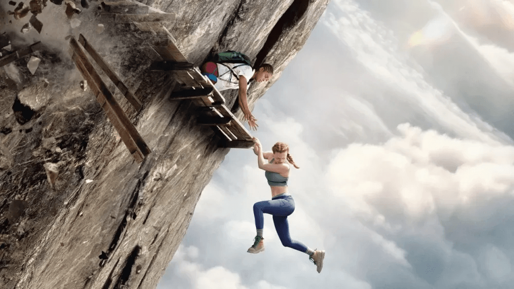 Fall 2 is one of the blockbusters for the September 2026 movie preview.