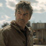 From ‘Friday Night Lights’ to ‘Lanterns’: Why Kyle Chandler Is Finally Getting His Leading-Man Due Kyle Chandler is Hal Jordan in HBO's Lanterns (2026).