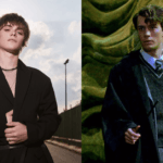 Billy Barratt has been announced as Tom Riddle for HBO's Harry Potter Series.