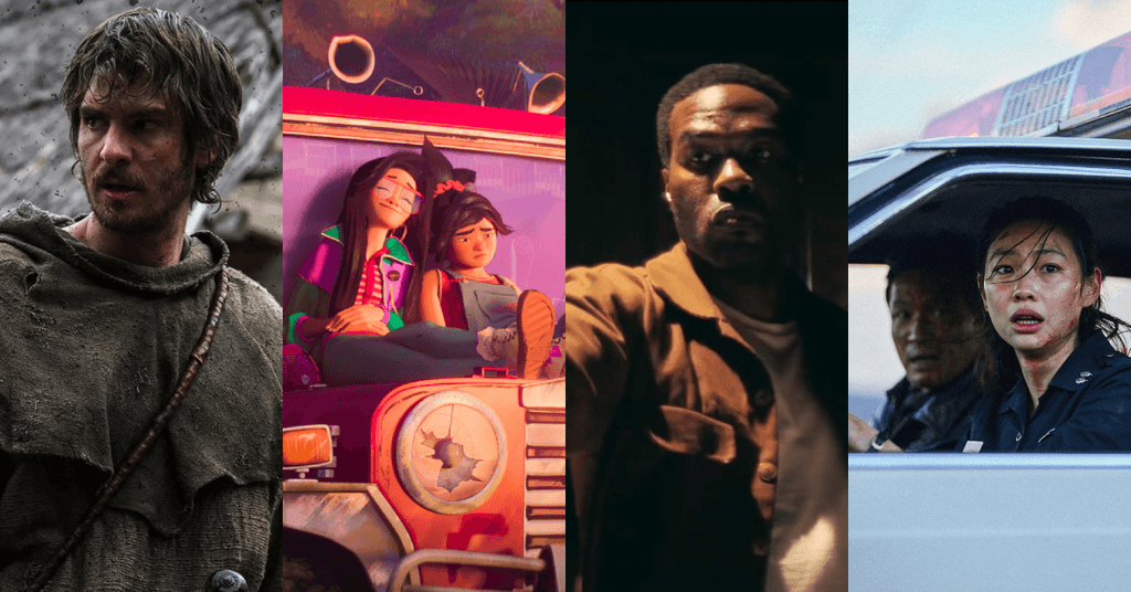 September 2026 movie preview has some blockbusters coming to theaters.