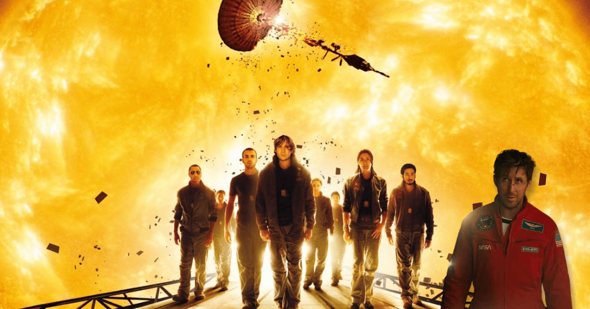 Sunshine fails where Project Hail Mary Delivers.