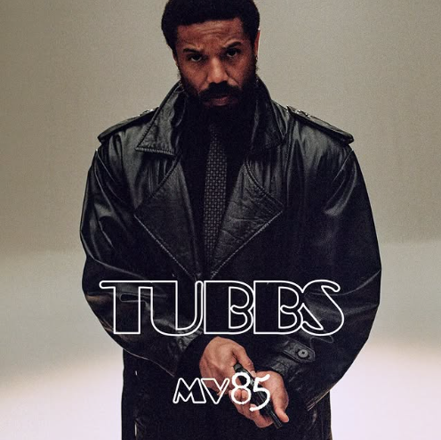 Michael B. Jordan as Ricardo "Rico" Tubbs in first official look for Miami Vice 85