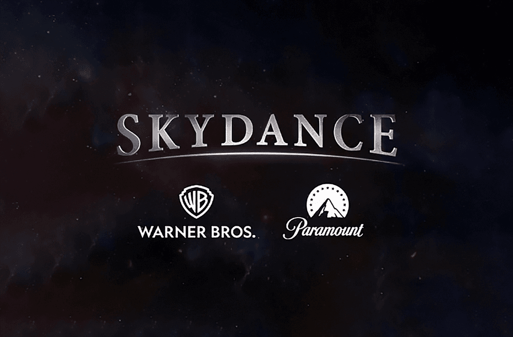 Warner Bor.s including DC Studios now is under Skydance after the merge.