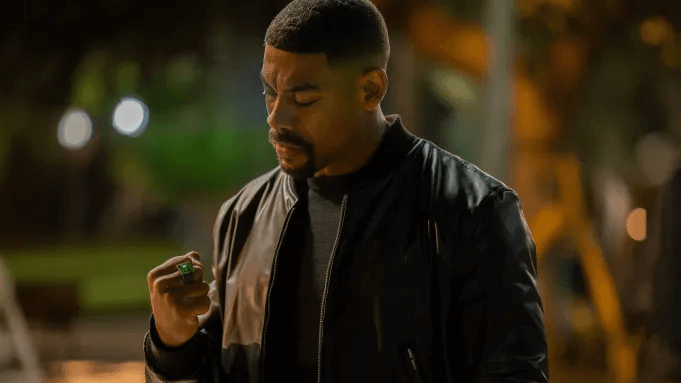 We'll see more of John Stewart (Aaron Pierre) outside of Lanterns (2026).
