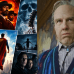 Warner Bros. had a great 2025 with the Box Office opposed to this 2026. Pic by Chatgpt and Warner Bros.